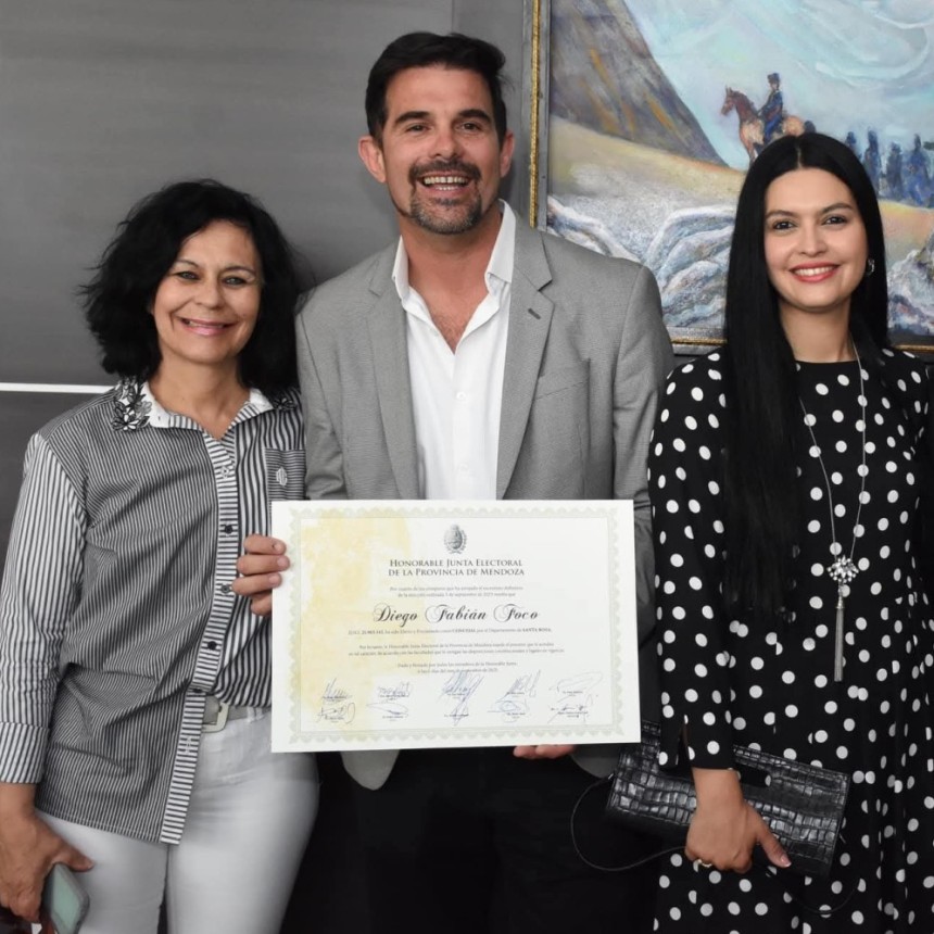 La &ldquo;Misi&oacute;n Especial&rdquo; de Foco: Las preguntas que Santa Rosa merece 