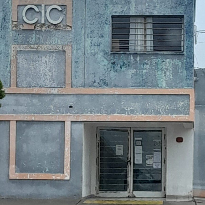 El CIC de Las Catitas: entre el detererioro y una oportunidad que no podemos perder 