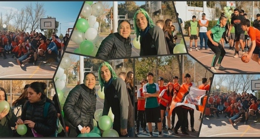 Impulso a la formaci&oacute;n docente: estudiantes de Educaci&oacute;n F&iacute;sica avanzan en sus pr&aacute;cticas de nataci&oacute;n