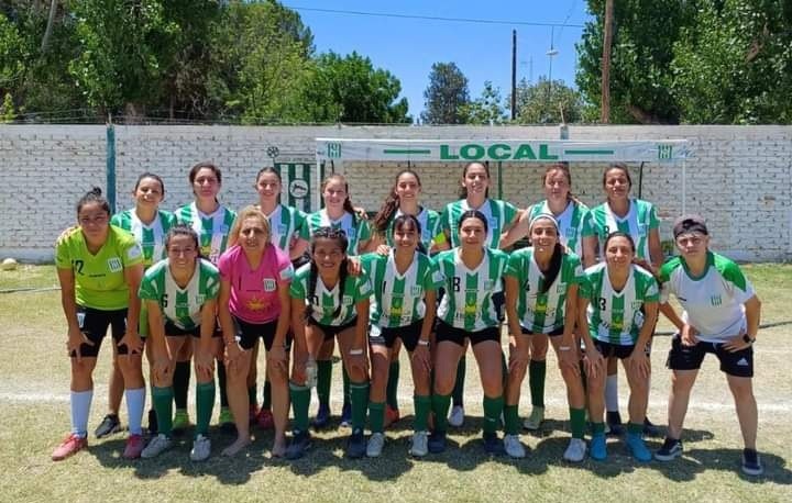 Se jugó la sexta fecha del femenino: Resultados 