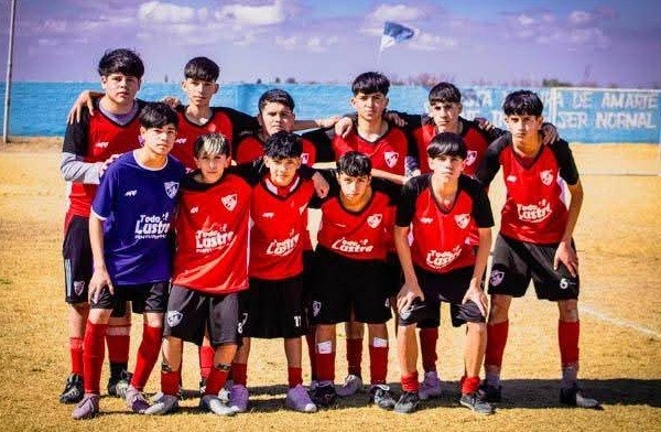 El Torito del Norte, un gigante humilde que crece con el corazón