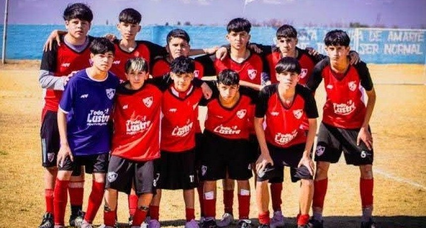 El Torito del Norte, un gigante humilde que crece con el corazón 