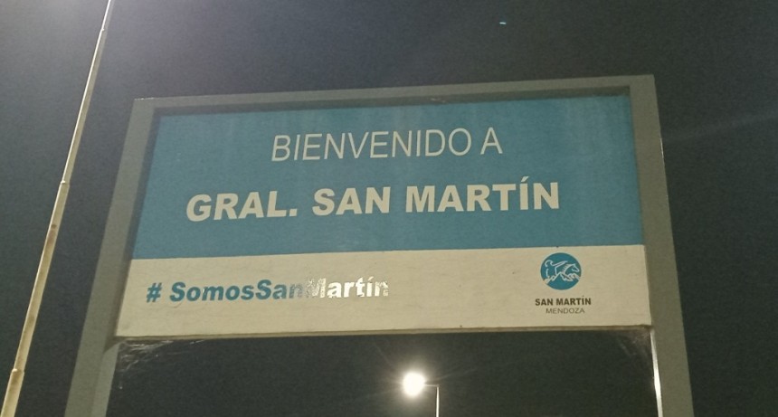 Entradera armada en El Ramblón: una familia fue encerrada en su propia casa 
