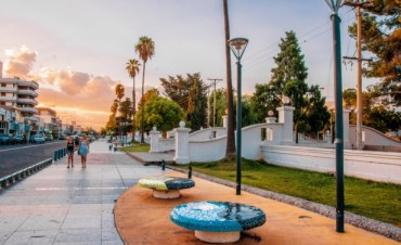 San Martín: Recolección de residuos en el fin de semana de Navidad