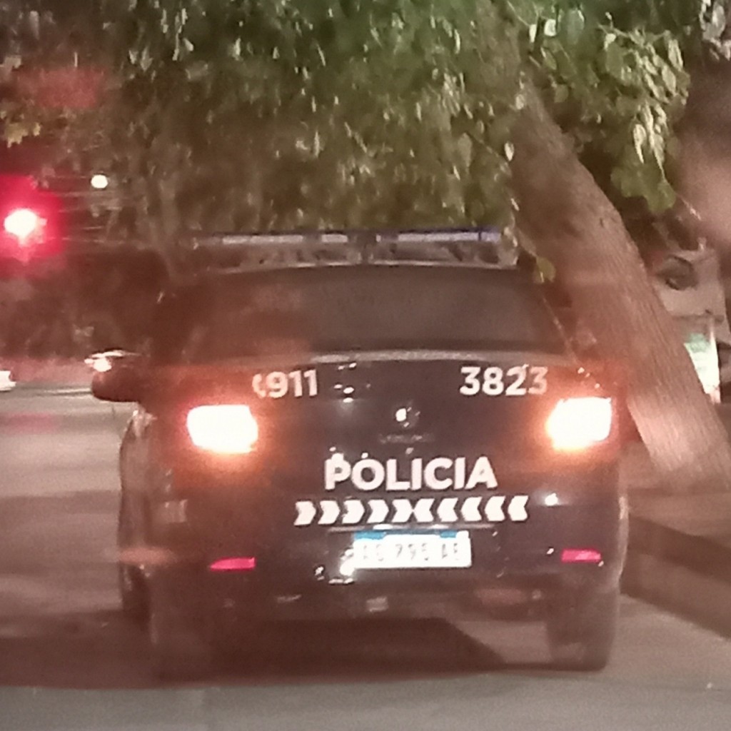 Operativo de control de alcoholemia en San Martín: Varios conductores dieron positivo 