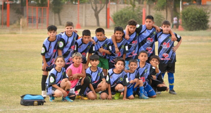 Torneos en homenaje al Profesor Aníbal Magnaldi: un éxito rotundo