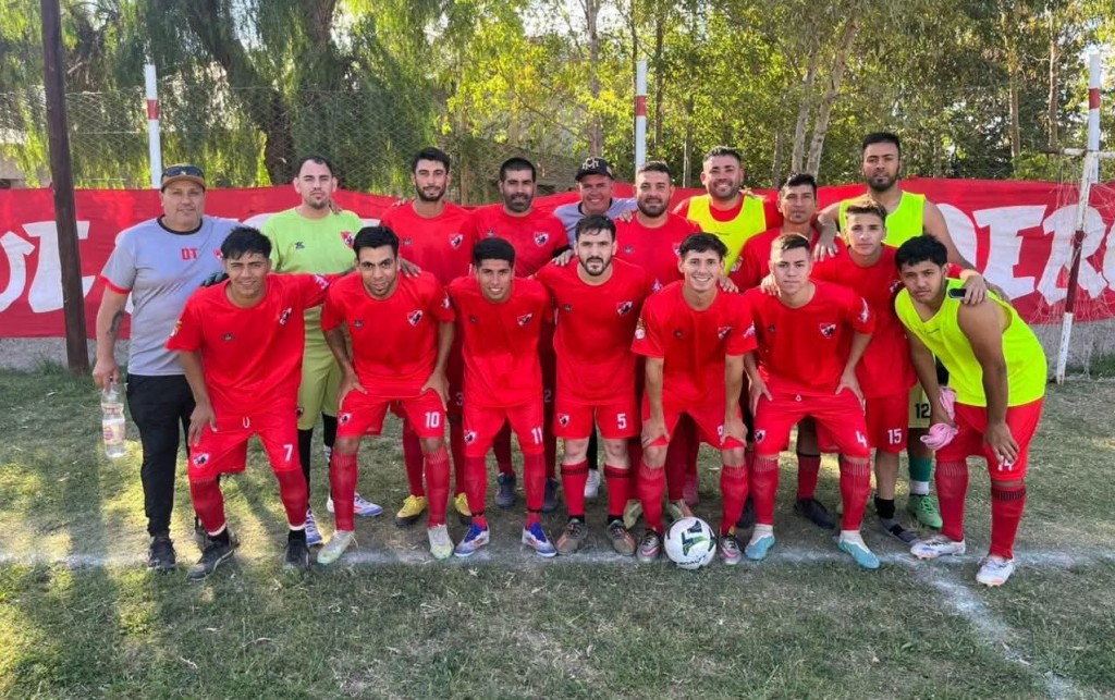 Se definen los semifinalistas: arranca la fase decisiva del Clausura 2025 en la B