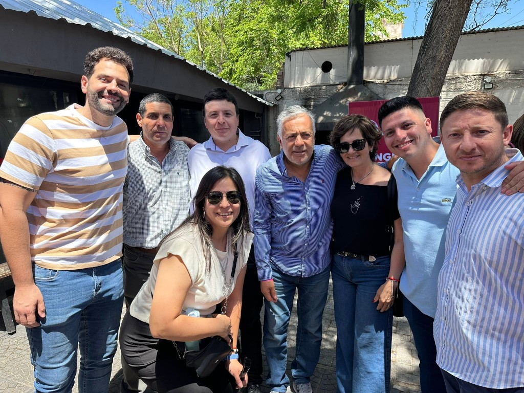 Esta vez es a todo o nada