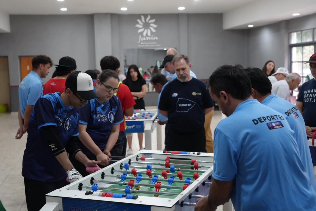 Mendoza se consagró como sede del torneo de MeteGol más importante del país