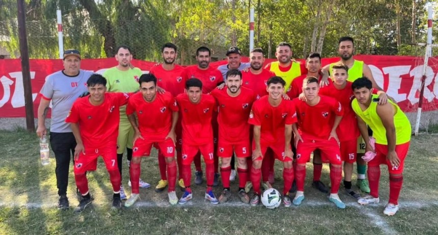 Se definen los semifinalistas: arranca la fase decisiva del Clausura 2025 en la B