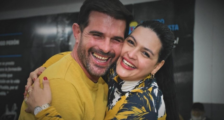 El peronismo santarrosino, entre ambiciones familiares y reclamos internos 