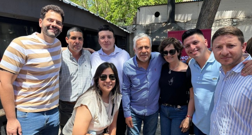 Esta vez es a todo o nada 