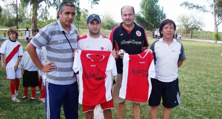 De la Cancha a la Política: La Revolución del Deporte Social en el Este de Mendoza