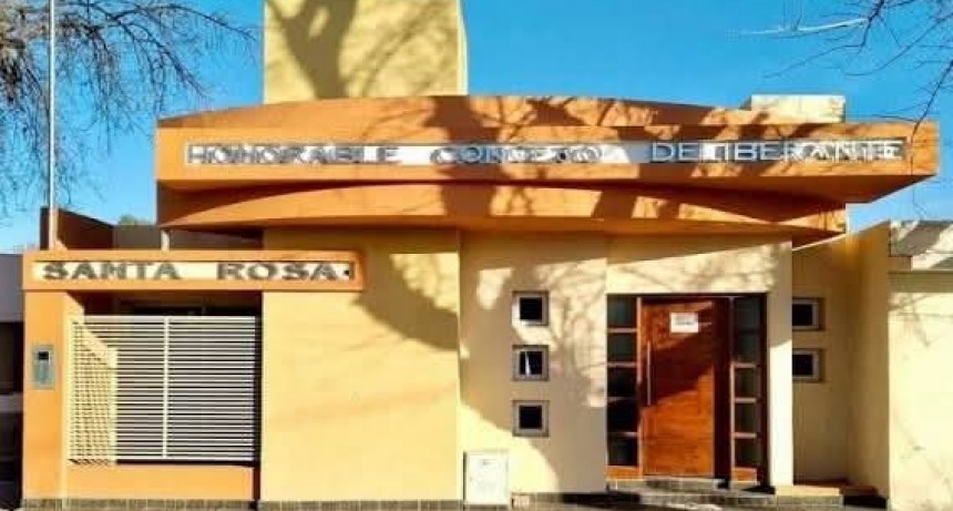 La elección local en Santa Rosa: concejales para controlar o concejales para la tribuna